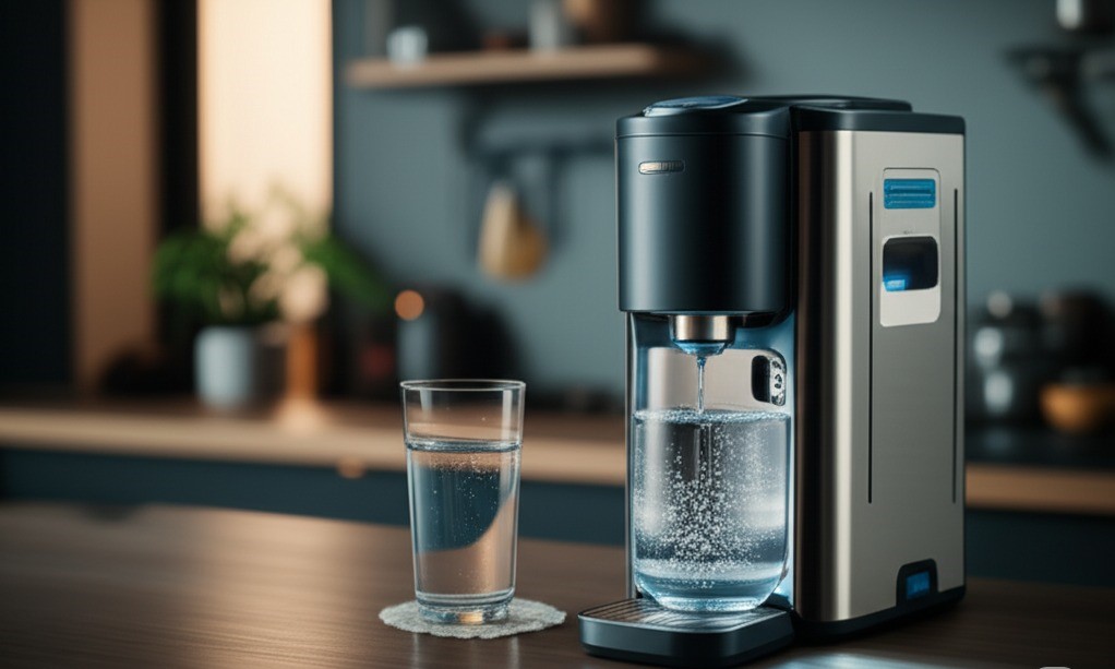Read more about the article How To Select A Good Water Purifier?