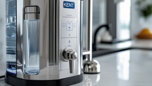 Read more about the article how to choose the best water purifier for home in delhi
