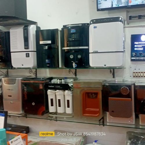 Smart RO Care