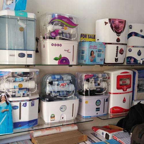 Express Water Solutions