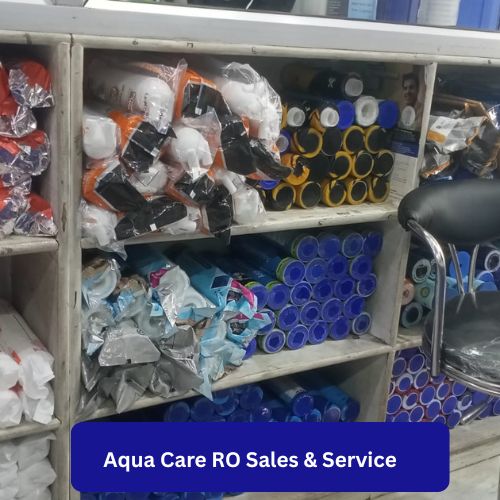Aqua Care Jamshedpur